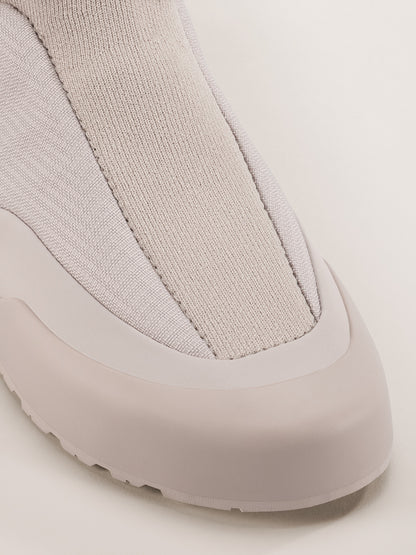 Arcteryx Outlet Kragg Insulated Shoe Womens Rune