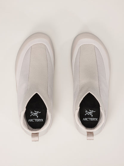 Arcteryx Outlet Kragg Insulated Shoe Womens Rune