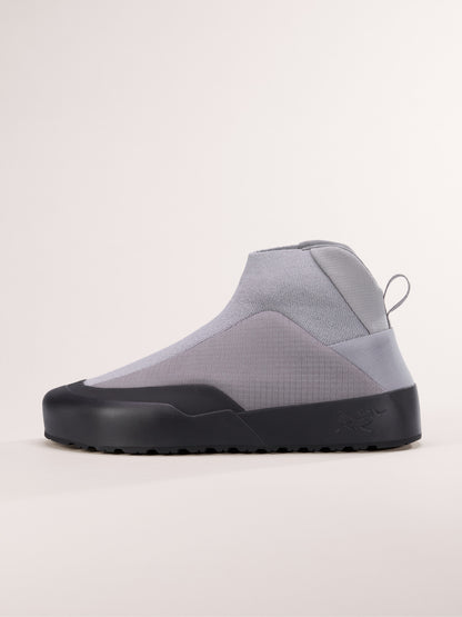 Arcteryx Outlet Kragg Insulated Shoe Womens Void Black
