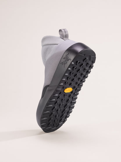 Arcteryx Outlet Kragg Insulated Shoe Womens Void Black