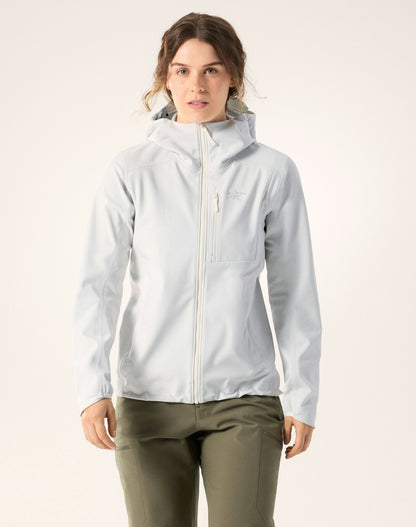 Arc'teryx Gamma MX Hoody Women's - Arctic Silk