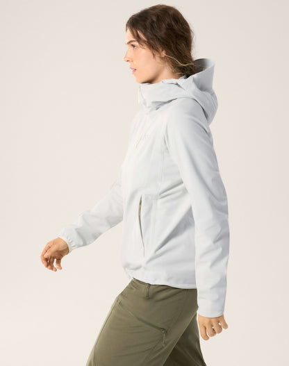 Arc'teryx Gamma MX Hoody Women's - Arctic Silk
