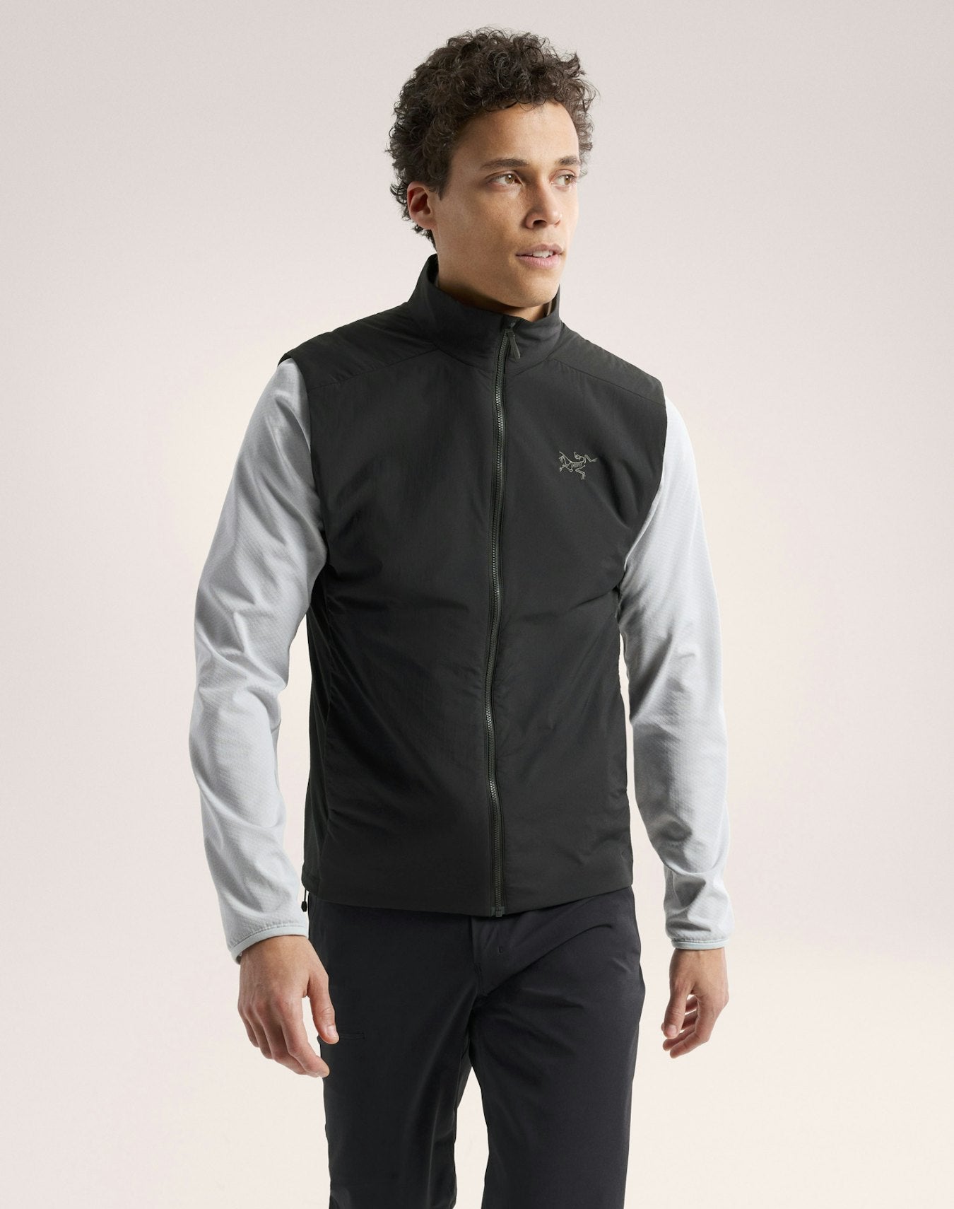 Arc'teryx Atom Vest Men's - Black