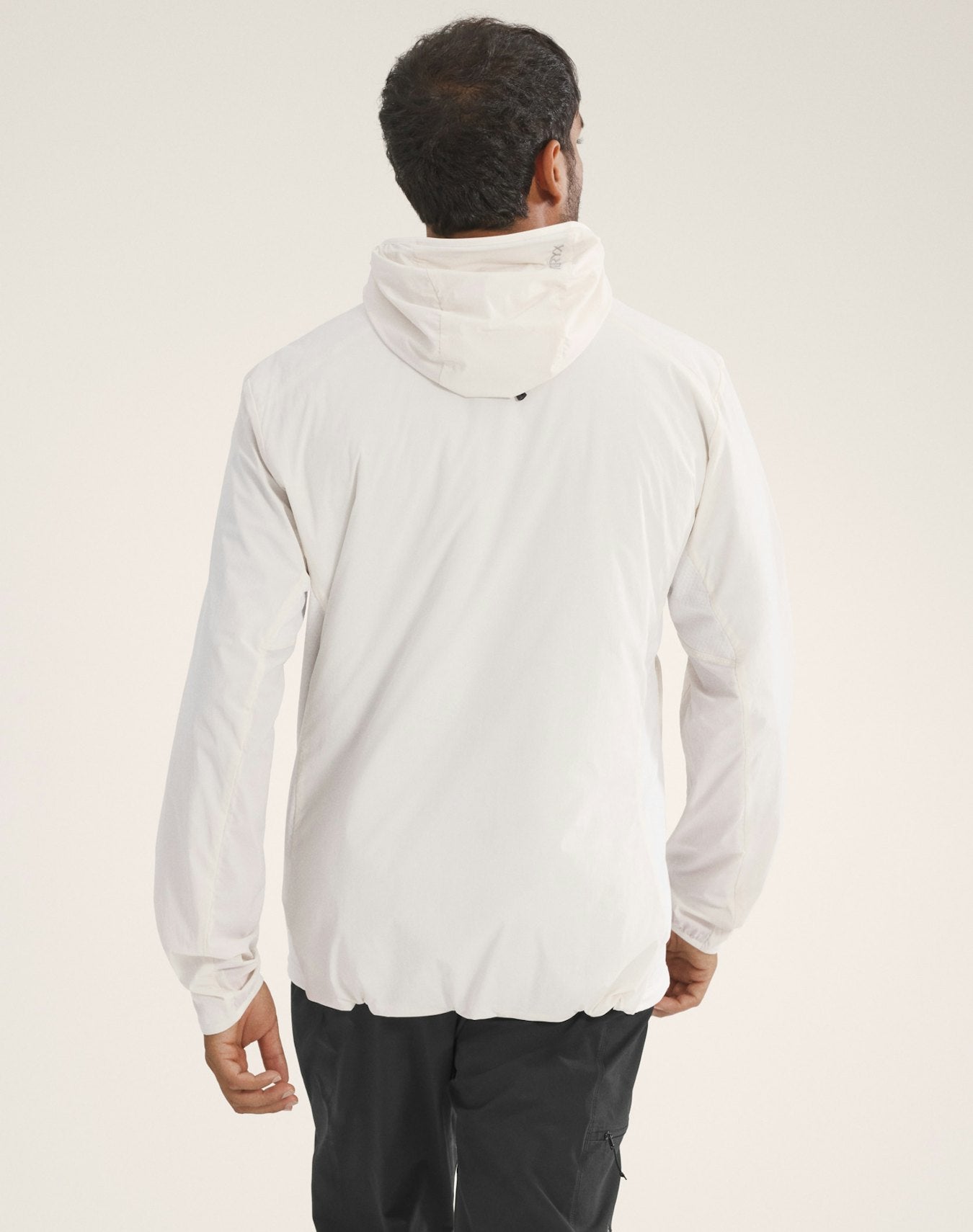 Arc'teryx Atom SL Hoody Men's - Arctic Silk