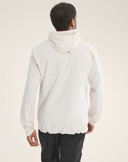 Arc'teryx Atom SL Hoody Men's - Arctic Silk