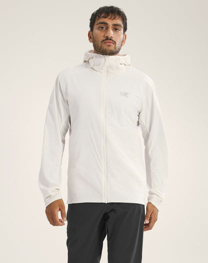 Arc'teryx Atom SL Hoody Men's - Arctic Silk