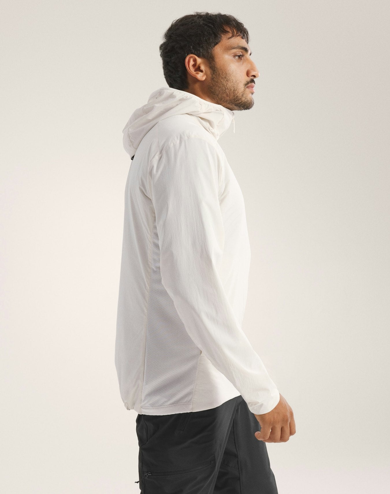 Arc'teryx Atom SL Hoody Men's - Arctic Silk