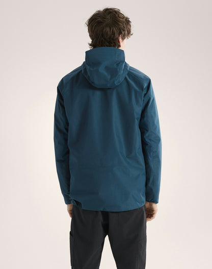 Arc'teryx Solano Hoody Men's - Nightscape