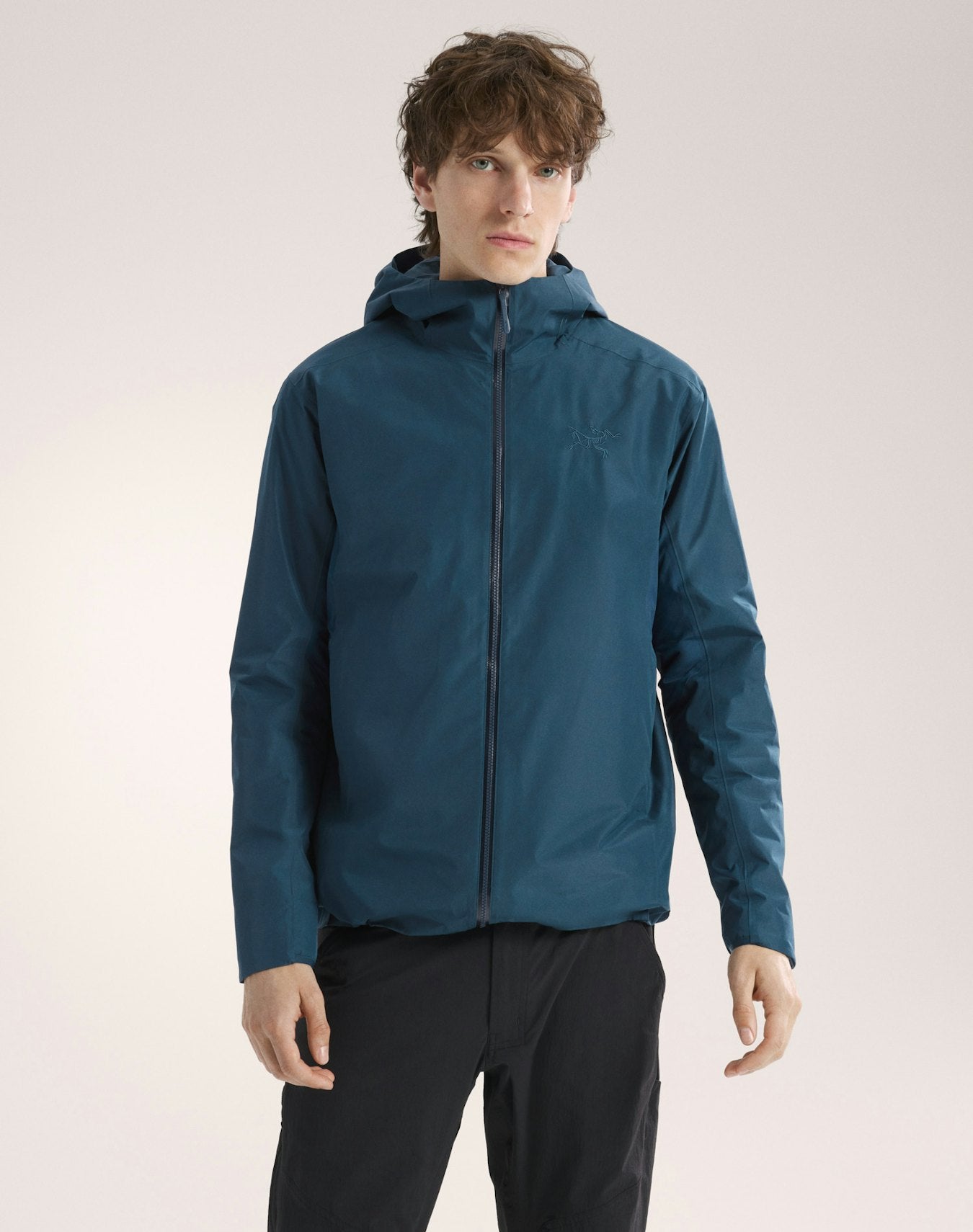 Arc'teryx Solano Hoody Men's - Nightscape