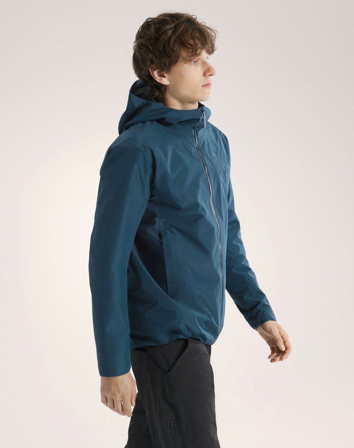 Arc'teryx Solano Hoody Men's - Nightscape