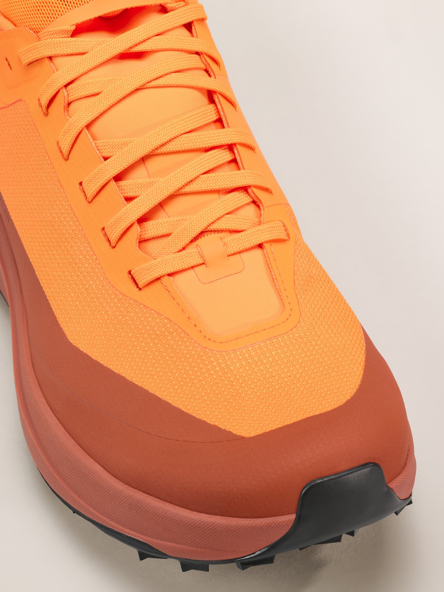 Arcteryx Outlet Sylan Gtx Shoe Mens Blaze Dk Copper Sky