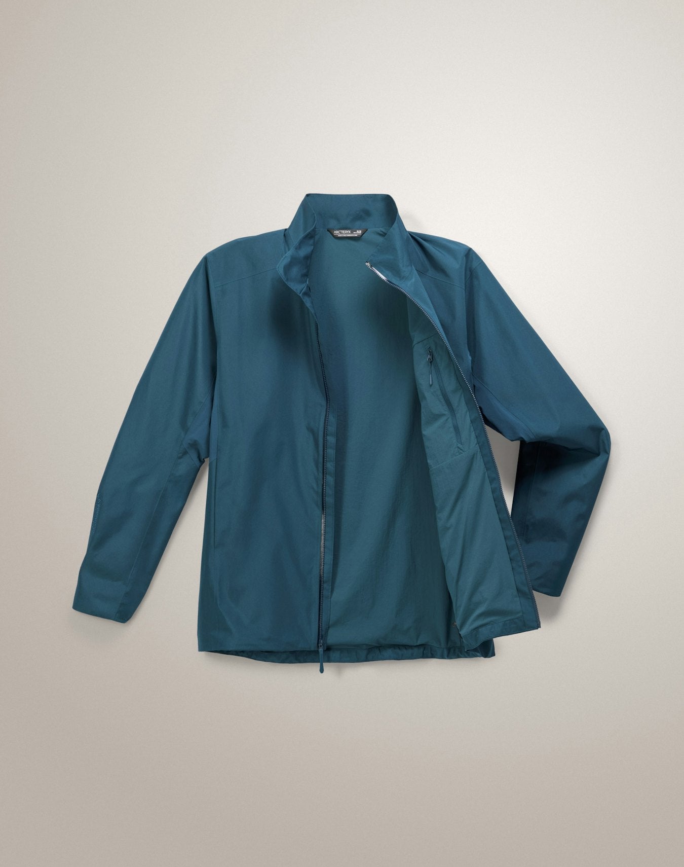Arc'teryx Solano Jacket Men's - Nightscape