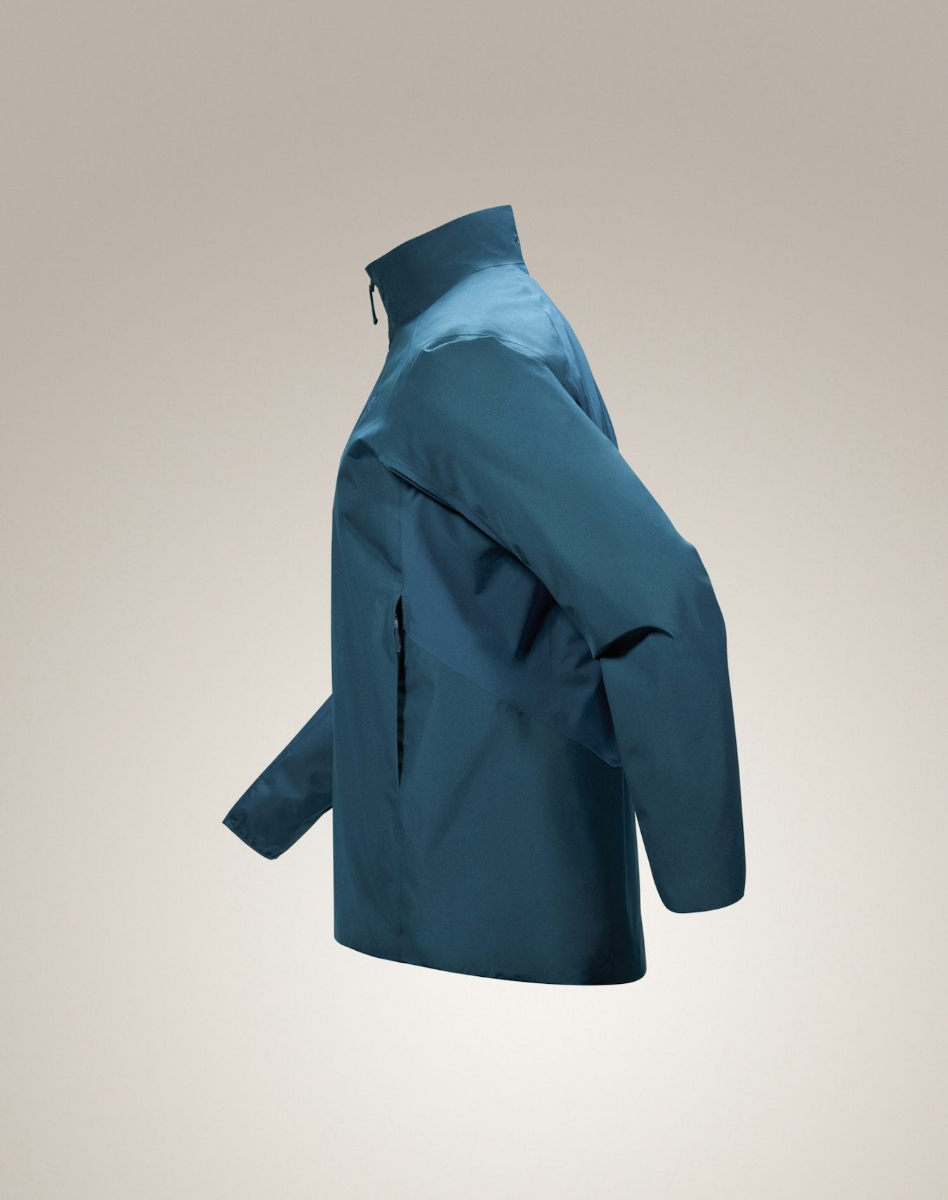 Arc'teryx Solano Jacket Men's - Nightscape