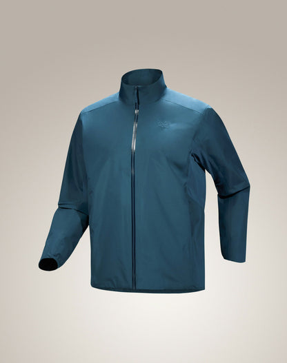 Arc'teryx Solano Jacket Men's - Nightscape