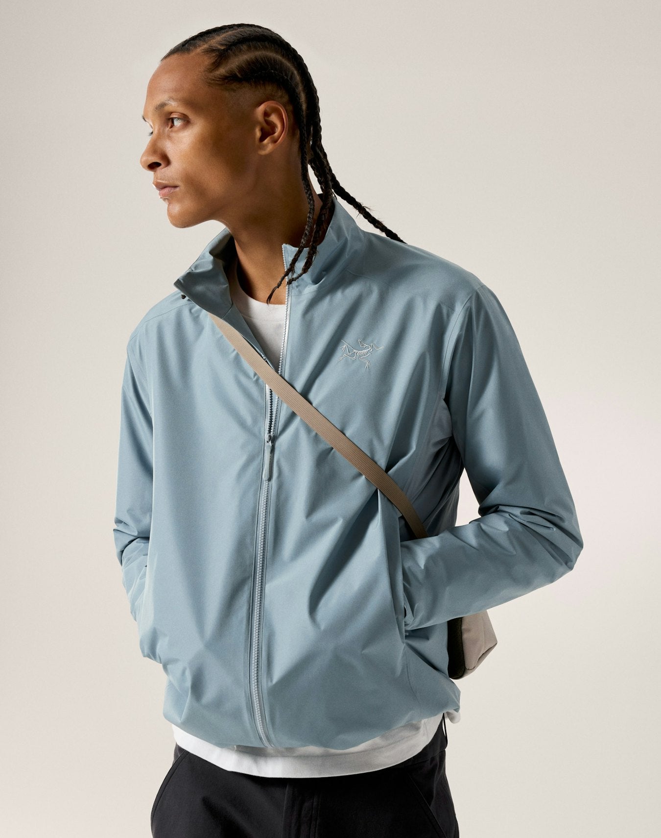 Arc'teryx Solano Jacket Men's - Robotica