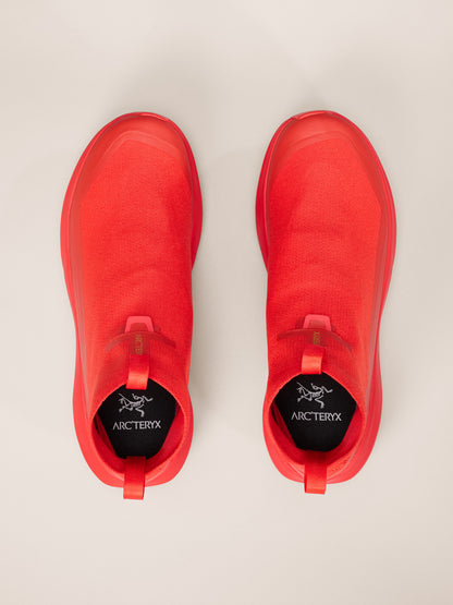 Arcteryx Outlet Norvan 4 Nivalis Gtx Shoe Mens Dynasty