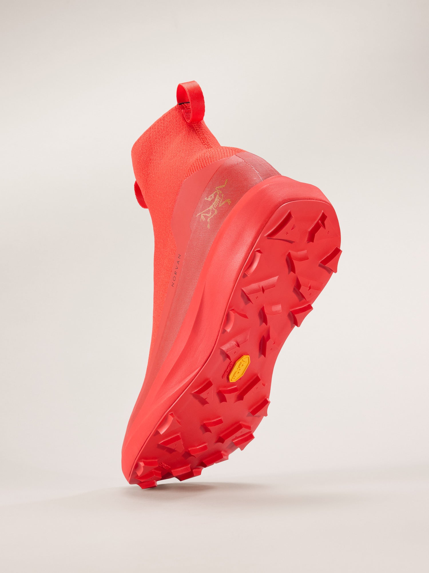 Arcteryx Outlet Norvan 4 Nivalis Gtx Shoe Mens Dynasty