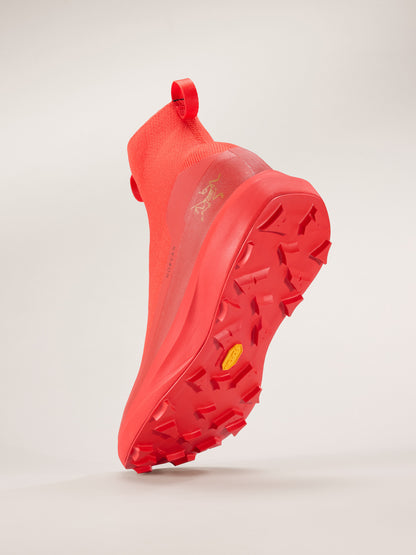 Arcteryx Outlet Norvan 4 Nivalis Gtx Shoe Mens Dynasty
