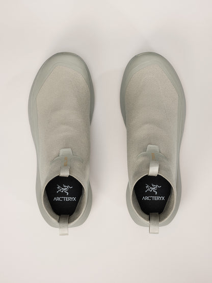 Arcteryx Outlet Norvan 4 Nivalis Gtx Shoe Mens Lt Forage