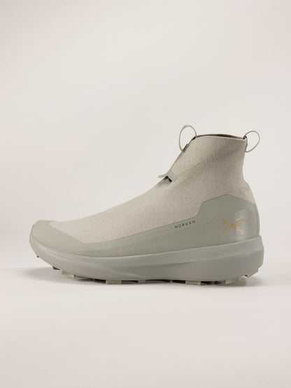 Arcteryx Outlet Norvan 4 Nivalis Gtx Shoe Mens Lt Forage