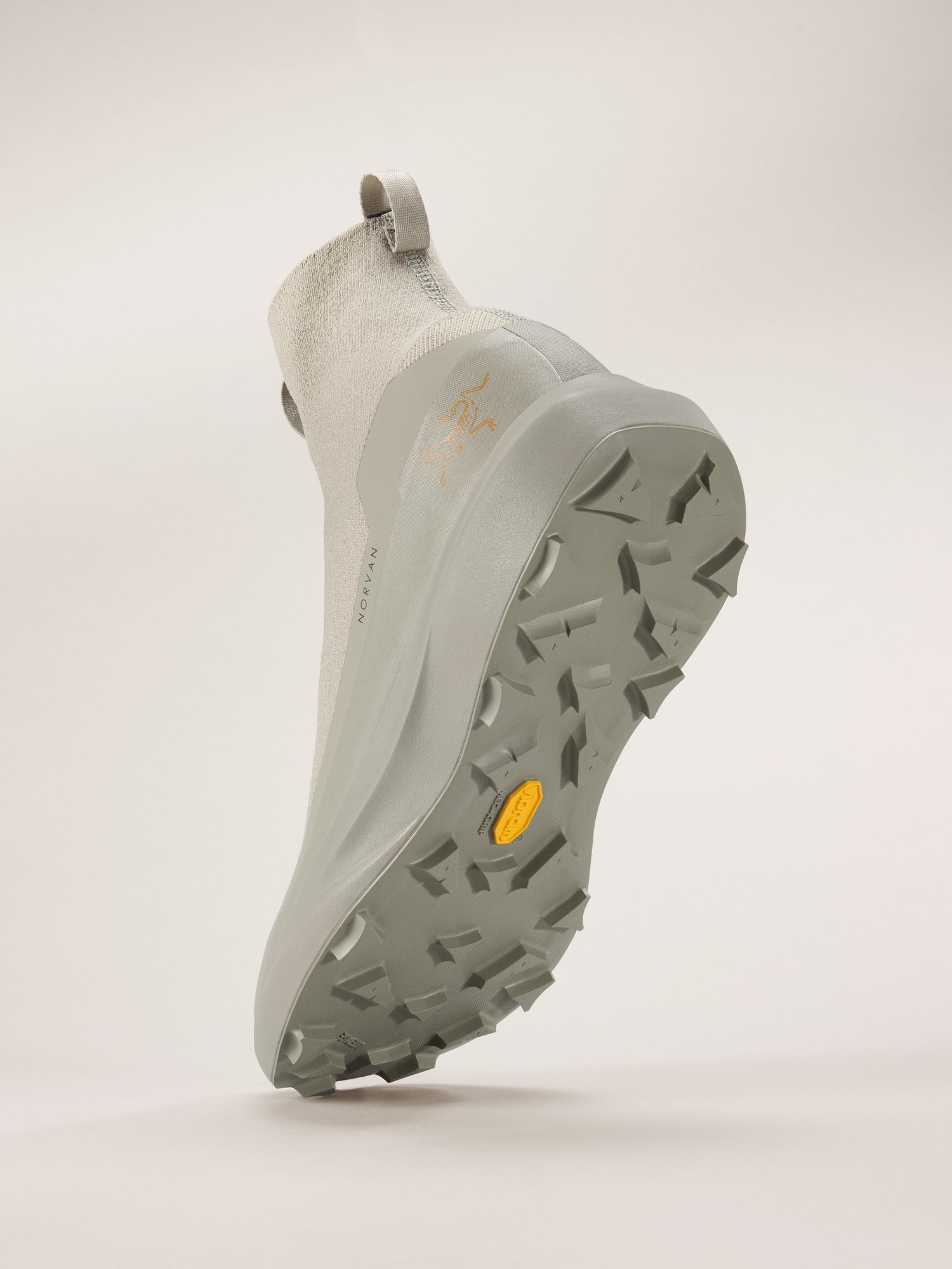 Arcteryx Outlet Norvan 4 Nivalis Gtx Shoe Mens Lt Forage