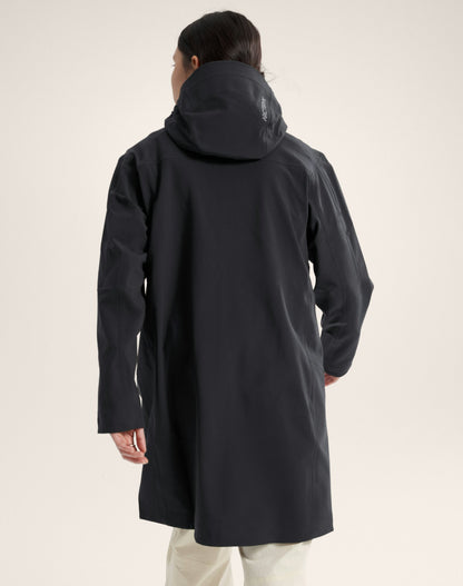 Arc'teryx Gamma MX Coat Women's - Black