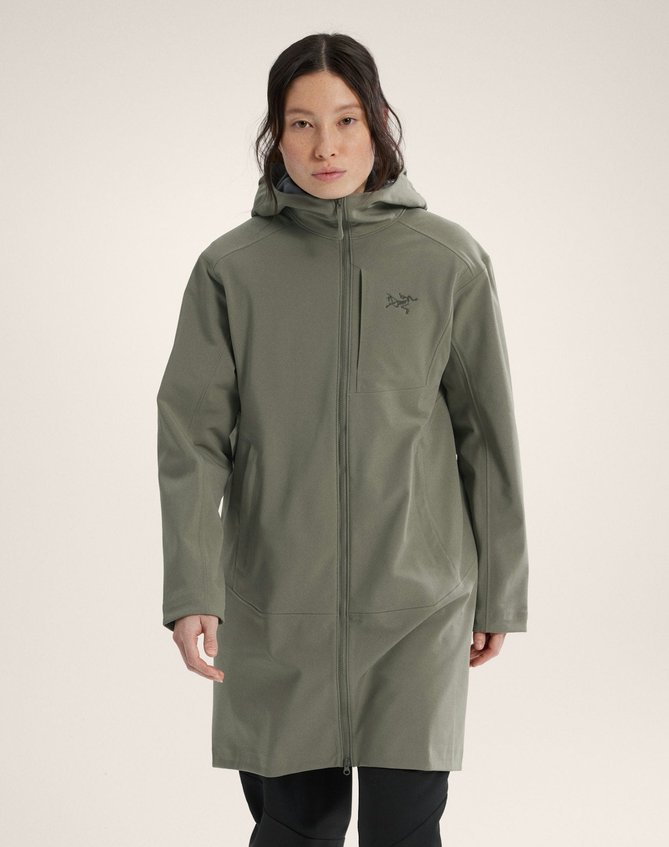 Arc'teryx Gamma MX Coat Women's - Forage