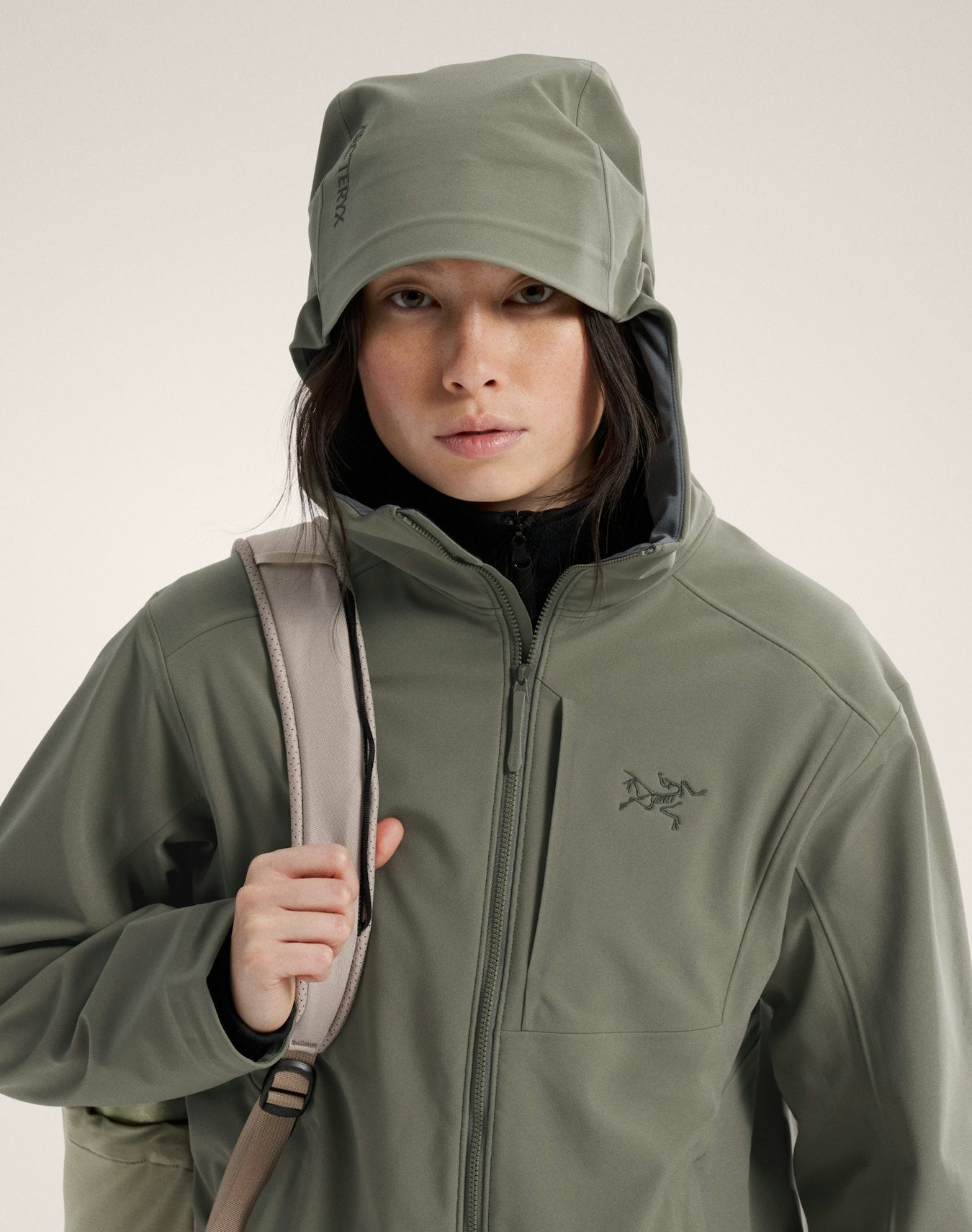 Arc'teryx Gamma MX Coat Women's - Forage