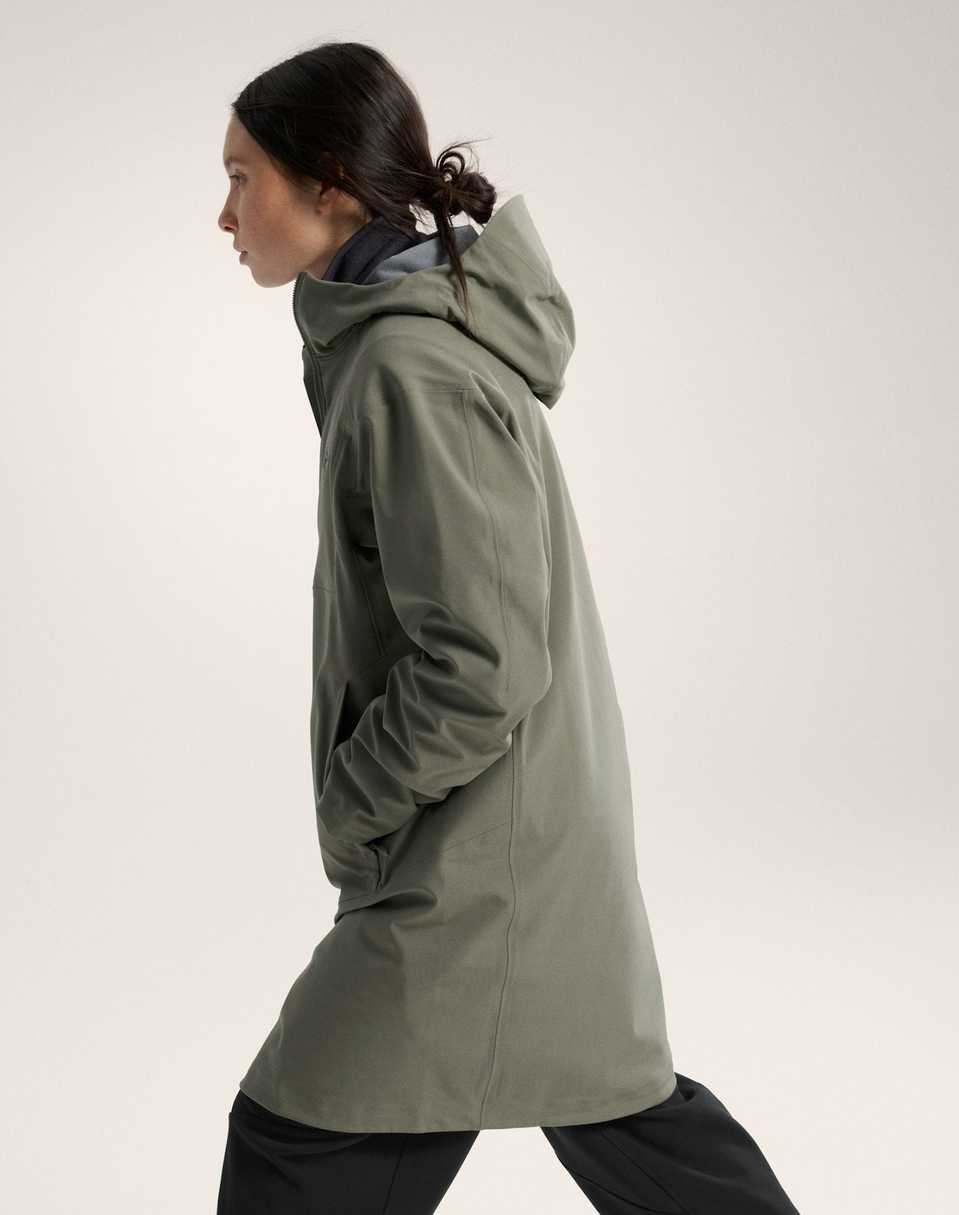 Arc'teryx Gamma MX Coat Women's - Forage