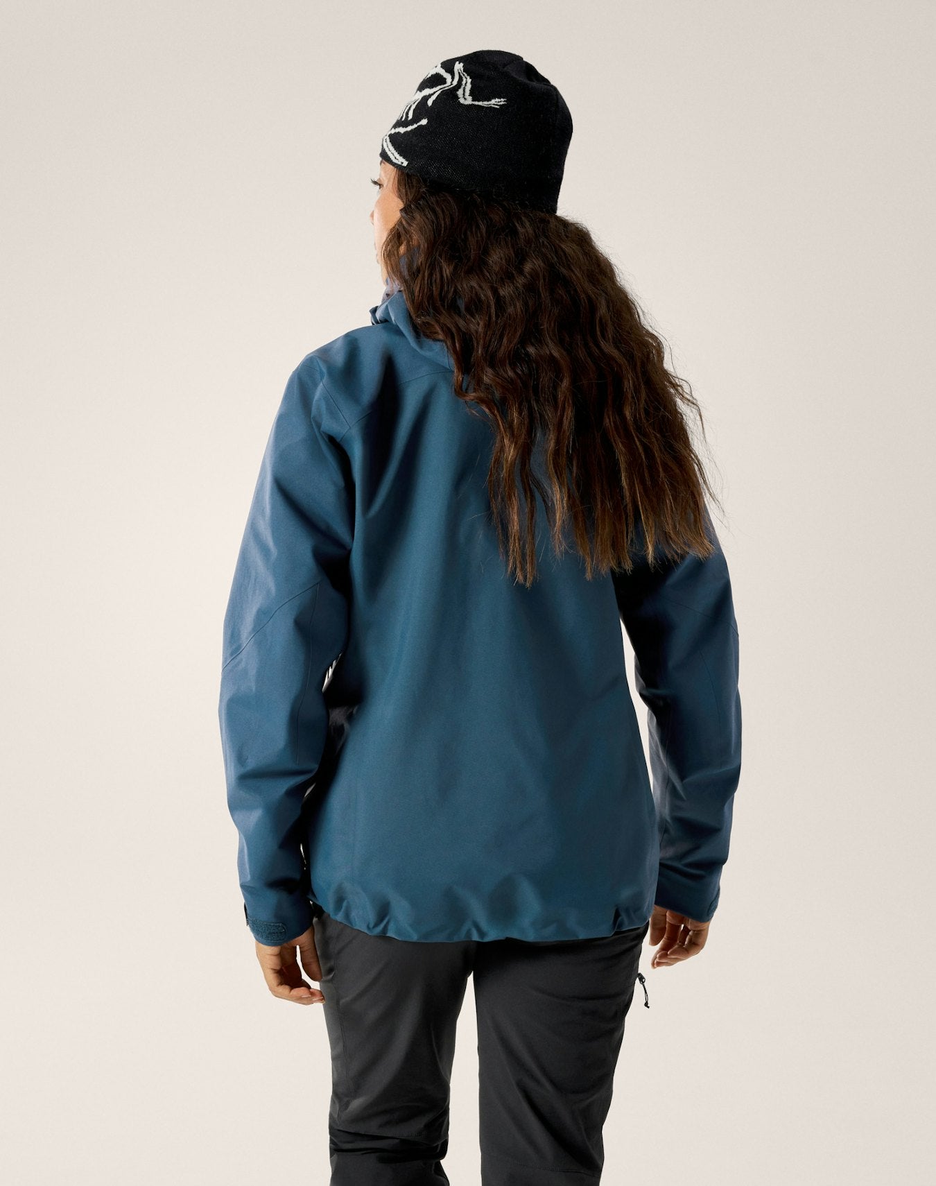 Arc'teryx Beta AR Jacket Women's - Nightscape / Glacial