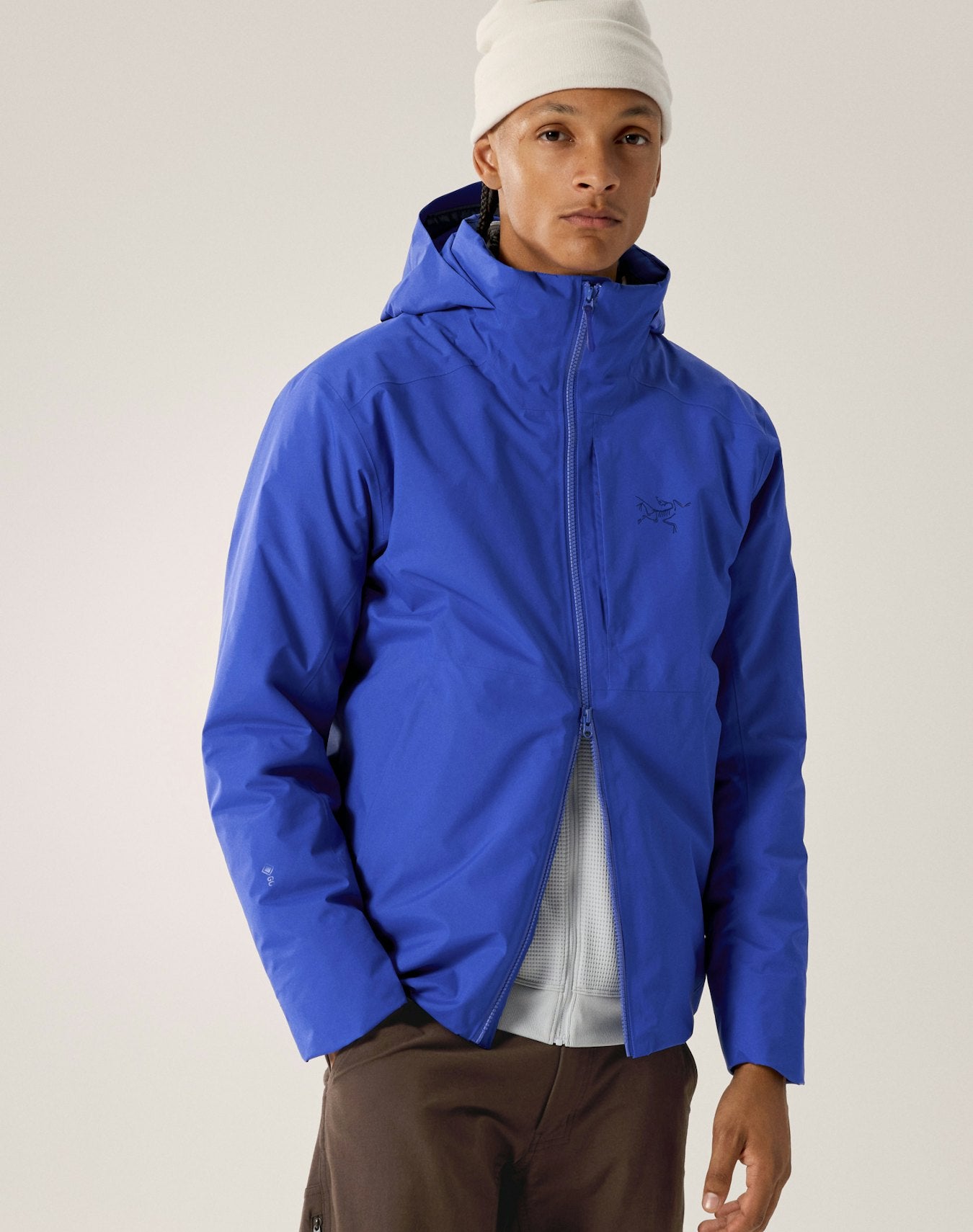 Arc'teryx Ralle Insulated Jacket Men's - Vitality