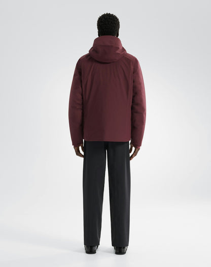Arc'teryx Altus Down Jacket Men's - Mars