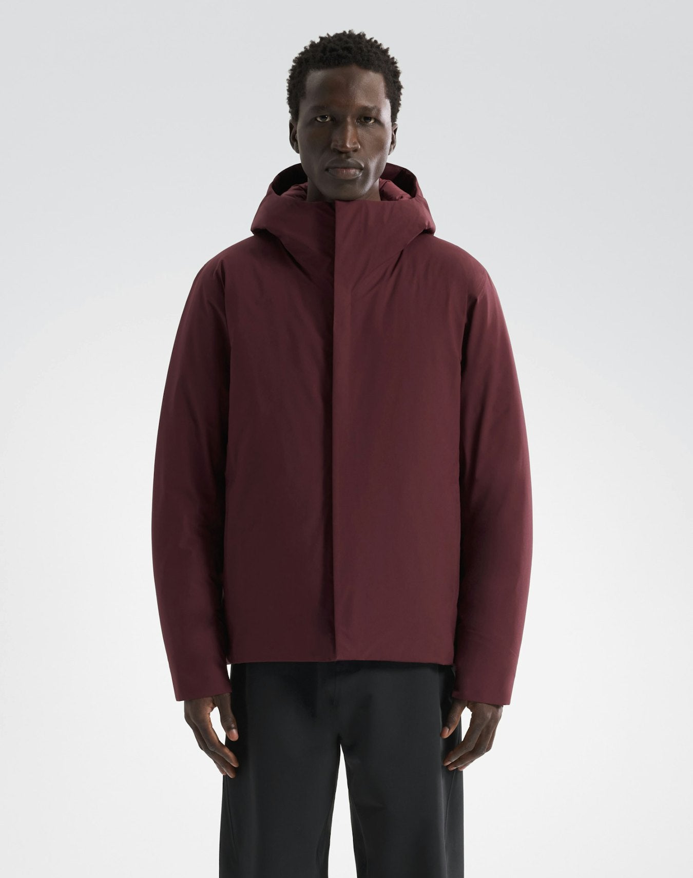 Arc'teryx Altus Down Jacket Men's - Mars