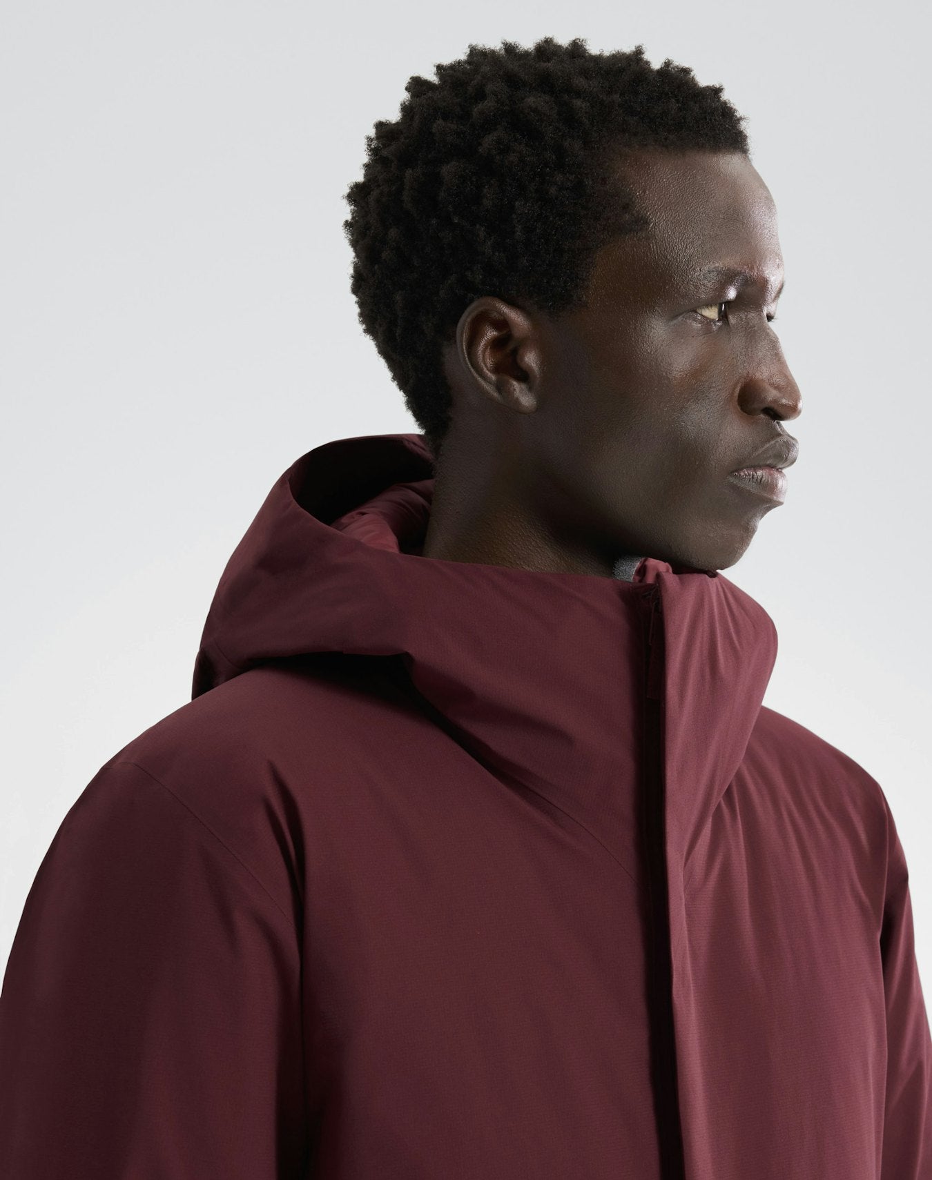 Arc'teryx Altus Down Jacket Men's - Mars