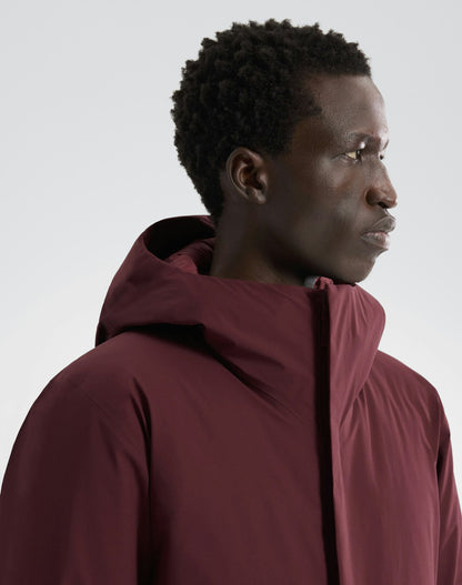 Arc'teryx Altus Down Jacket Men's - Mars