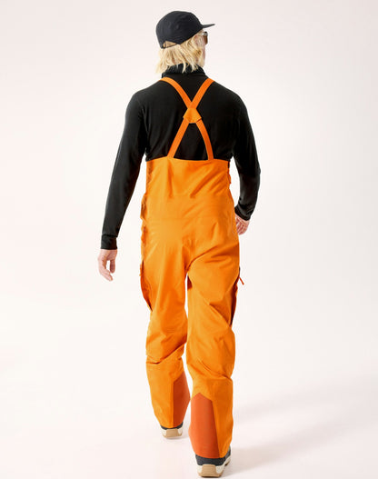 Arc'teryx Rush Bib Pant Men's - Blaze