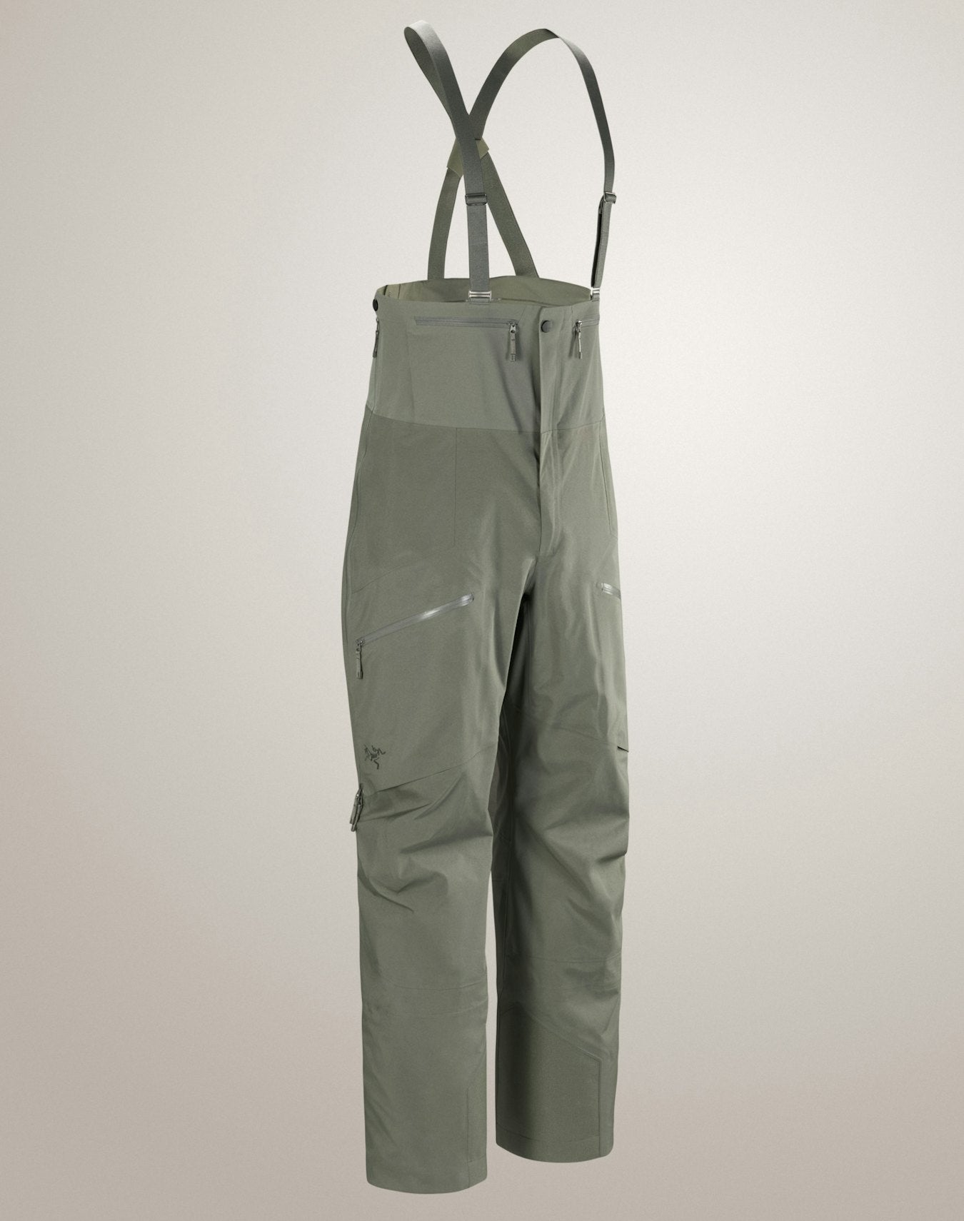 Arc'teryx Rush Bib Pant Men's - Forage