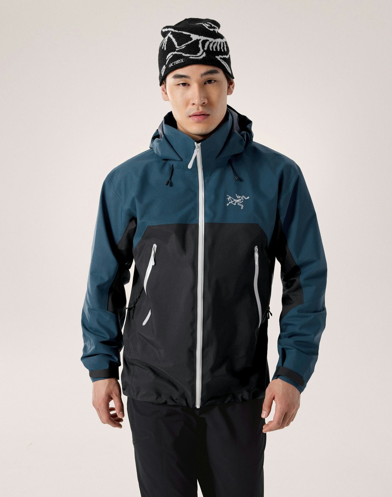 Arc'teryx Beta AR Jacket Men's - Lodestar