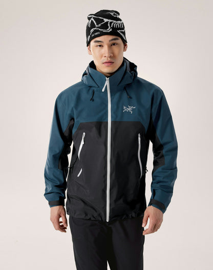 Arc'teryx Beta AR Jacket Men's - Lodestar