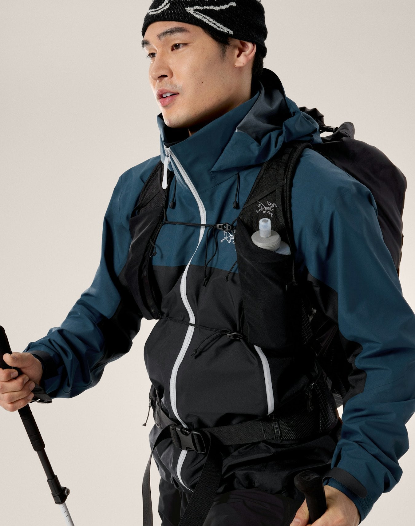 Arc'teryx Beta AR Jacket Men's - Lodestar