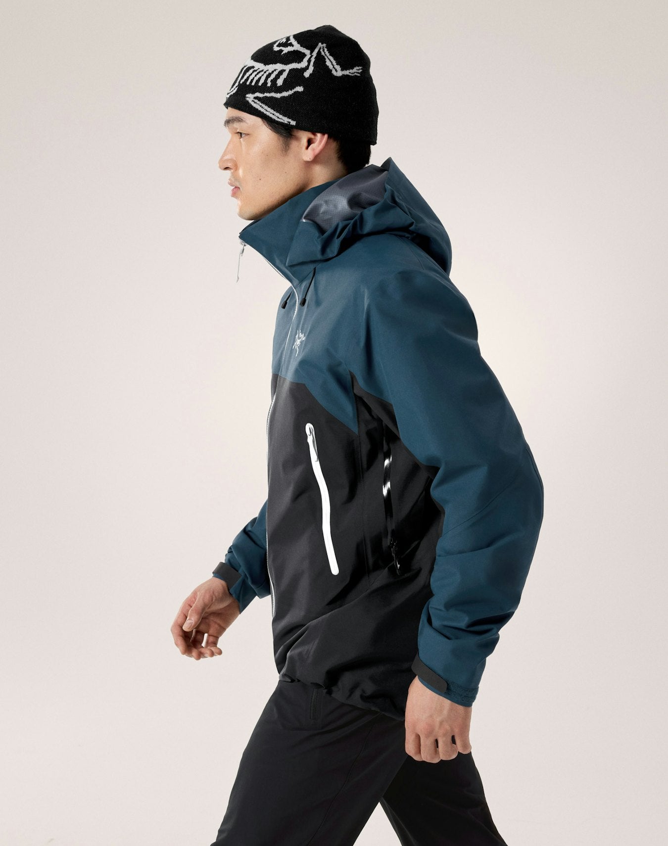 Arc'teryx Beta AR Jacket Men's - Lodestar