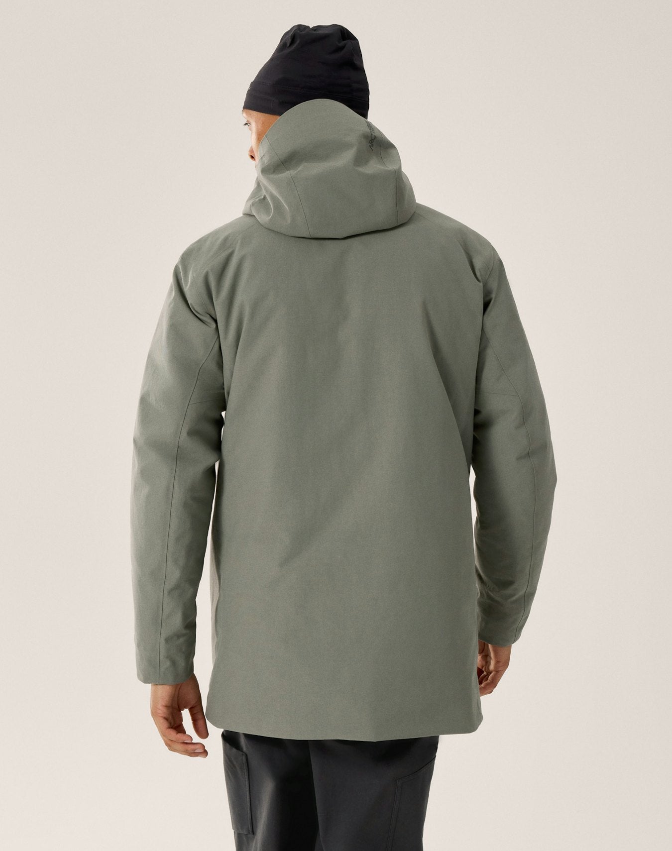 Arc'teryx Therme Down Parka Men's - Forage