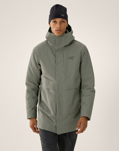 Arc'teryx Therme Down Parka Men's - Forage