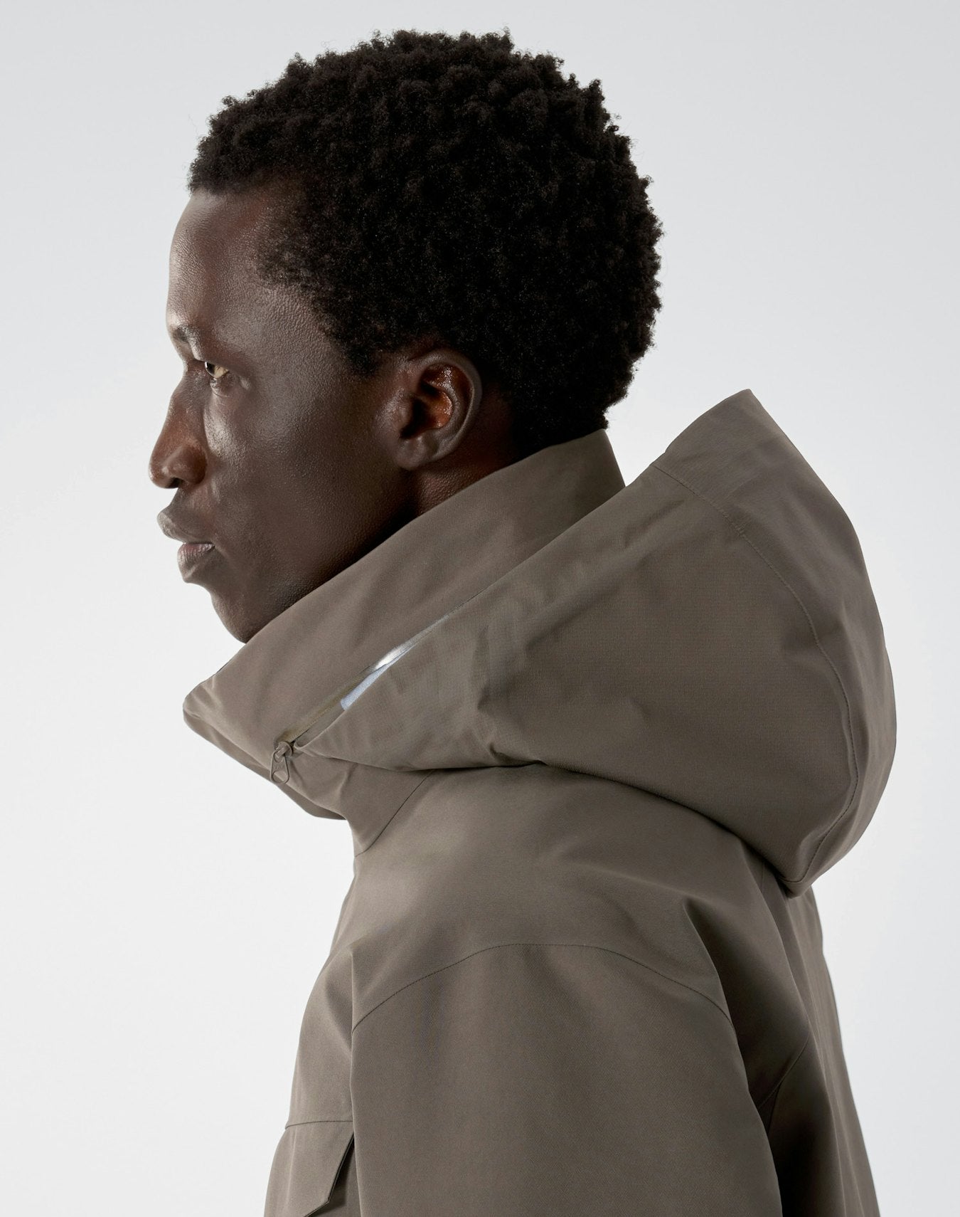 Arc'teryx Field Jacket Men's - Gnosis