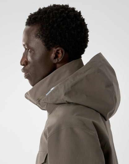 Arc'teryx Field Jacket Men's - Gnosis