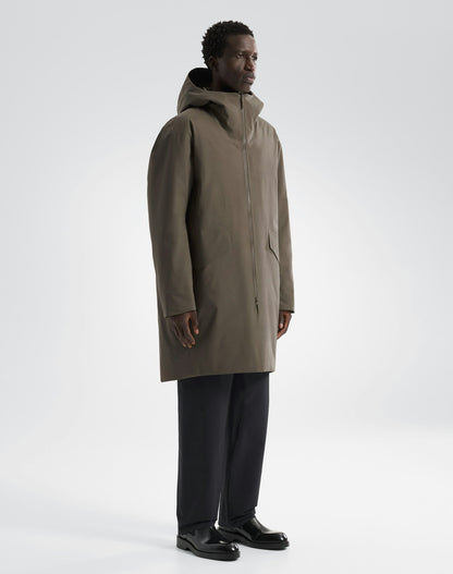Arc'teryx Monitor Down Coat Men's - Gnosis