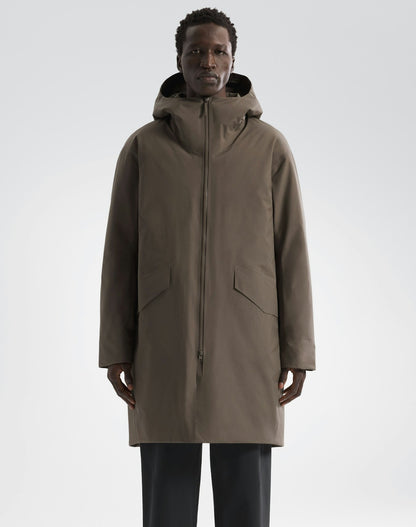Arc'teryx Outlet Monitor Down Coat Men's Gnosis