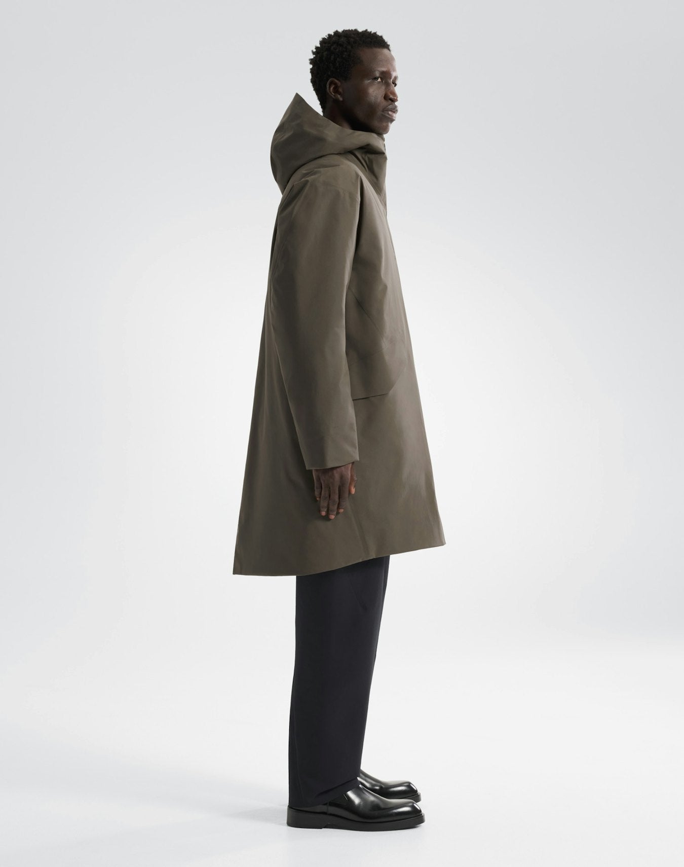 Arc'teryx Monitor Down Coat Men's - Gnosis