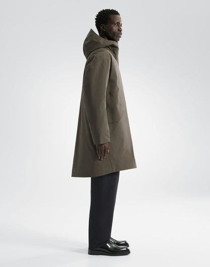 Arc'teryx Monitor Down Coat Men's - Gnosis
