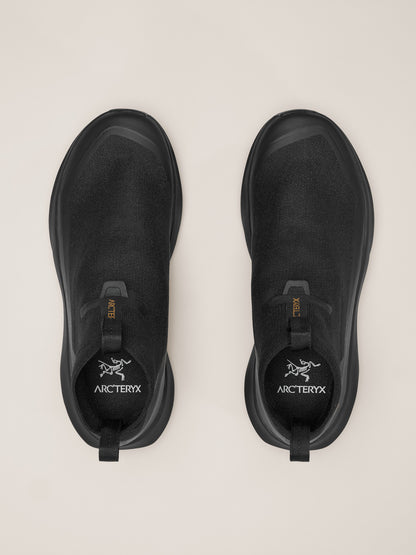Arcteryx Norvan 4 Nivalis Gtx Shoe Womens Black